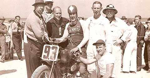 RECORDS AND ACCOLADES