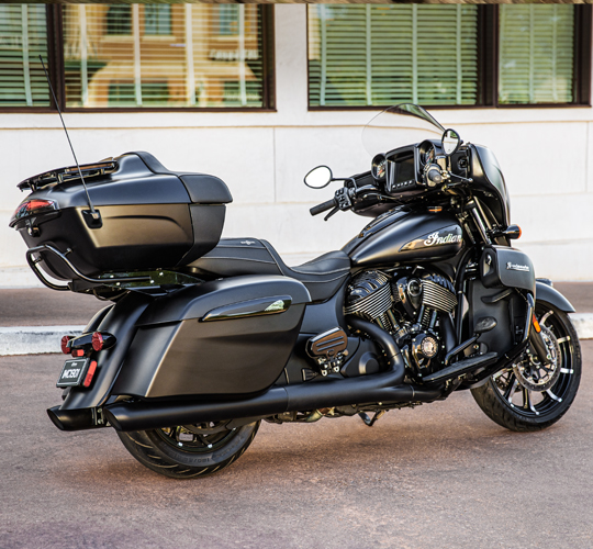 EEN HOGERE STANDAARD